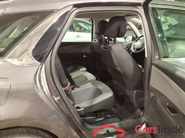 CITROAu2039N C4 SPACETOURER DIESEL 1.5 BlueHDi Feel S&S (EU6.2) #5