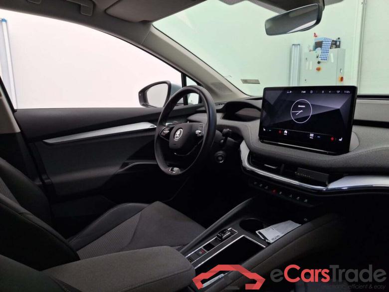 SKODA Enyaq iV 60 #3