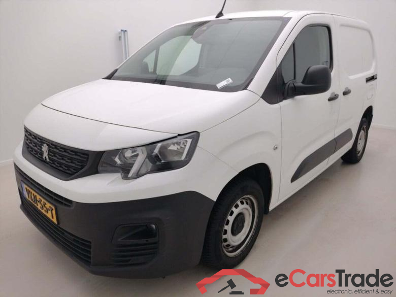 PEUGEOT Partner 1.5 BlueHDI Premium L1H1