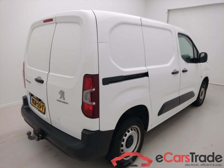 PEUGEOT Partner 1.5 BlueHDI Premium L1H1 #2