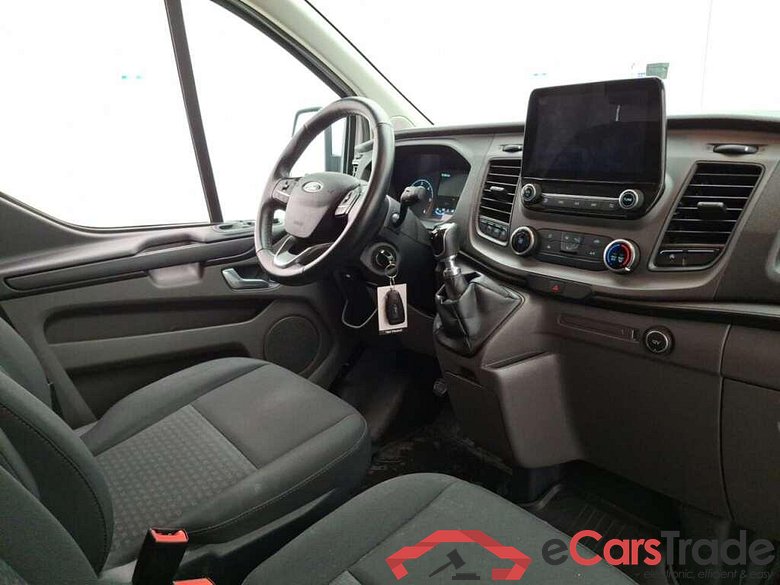 FORD Transit Custom 300 2.0 TDCI L2H1 Trend DC #3