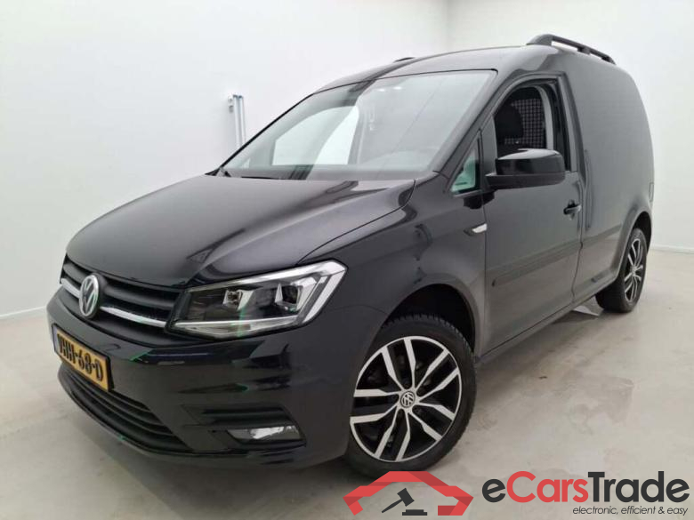 VOLKSWAGEN Caddy 2.0 TDI BMT 
