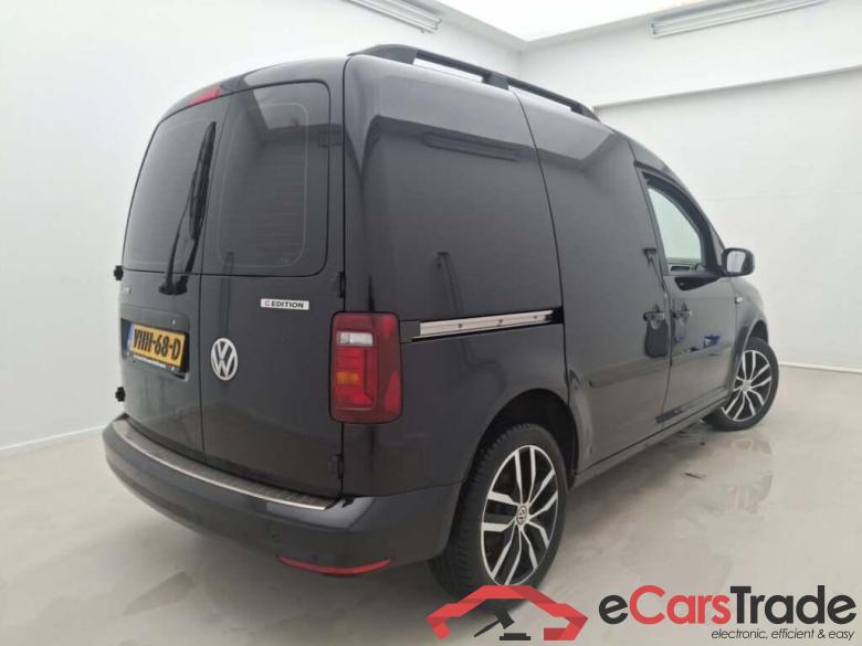 VOLKSWAGEN Caddy 2.0 TDI BMT  #2