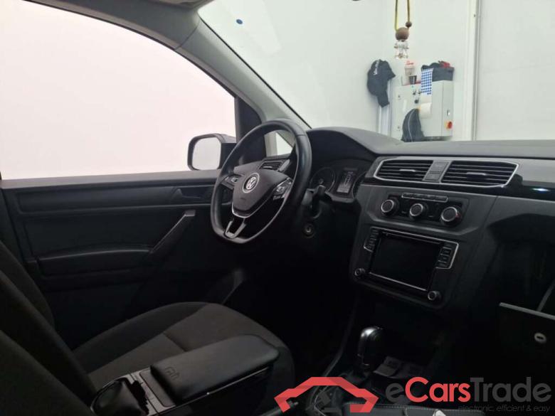 VOLKSWAGEN Caddy 2.0 TDI BMT  #3