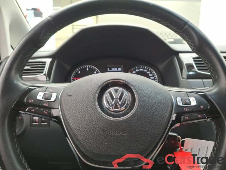 VOLKSWAGEN Caddy 2.0 TDI BMT  #5