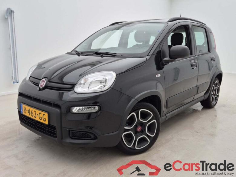 FIAT Panda 1.0 Hybrid City Life #1