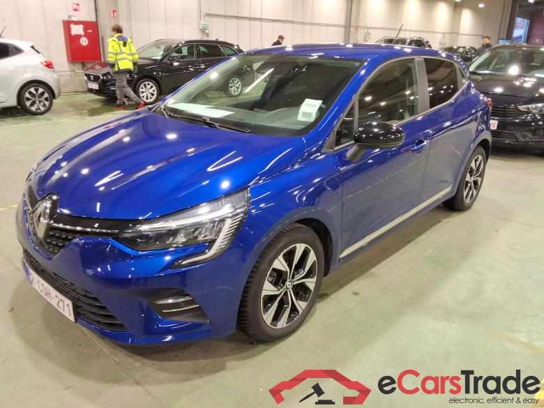 RENAULT CLIO 1.0 TCE 90 EVOLUTION