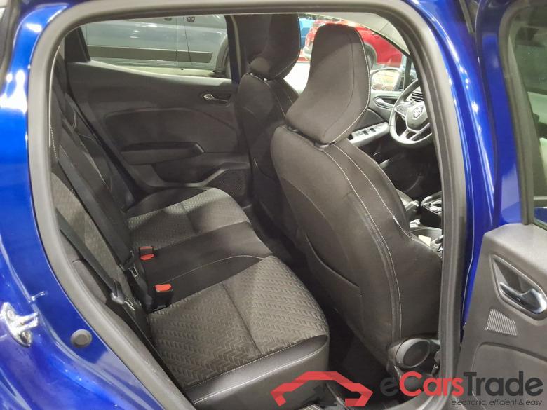 RENAULT CLIO 1.0 TCE 90 EVOLUTION #5