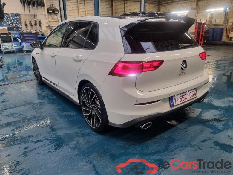 VOLKSWAGEN Golf VIII GTI New Golf GTI Clubsport 2.0 TSI 221kW (300ch) 7 versnellingen DSG #3