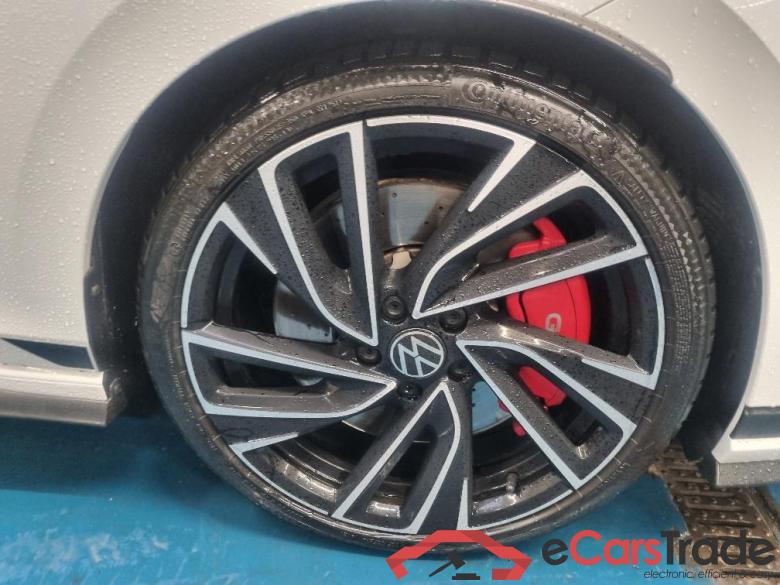 VOLKSWAGEN Golf VIII GTI New Golf GTI Clubsport 2.0 TSI 221kW (300ch) 7 versnellingen DSG #6