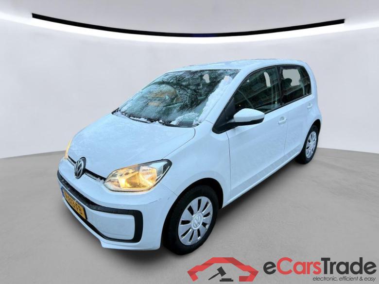 VOLKSWAGEN up! 44 kW #1