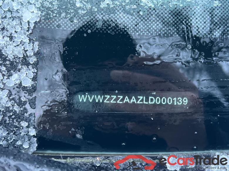 VOLKSWAGEN up! 44 kW #2