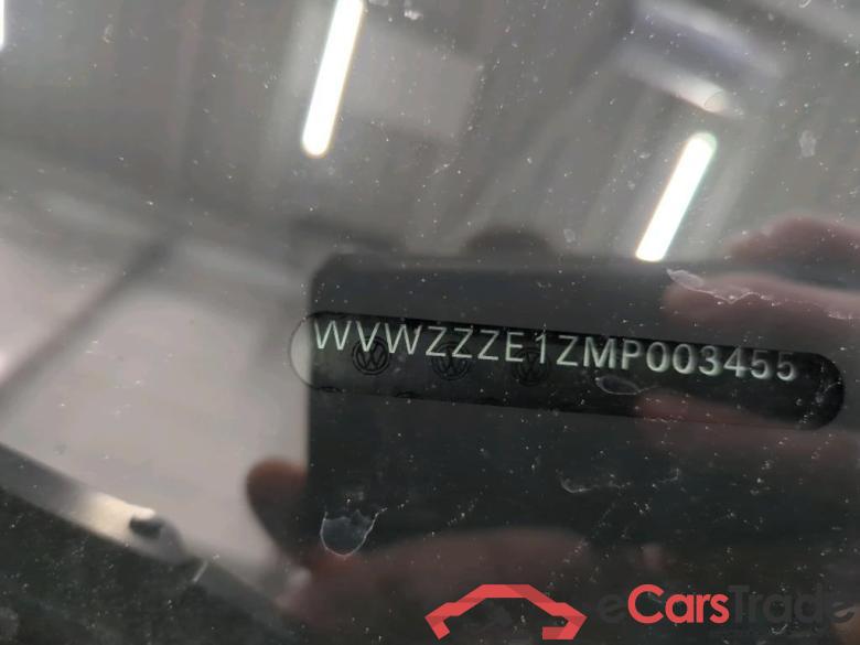 VOLKSWAGEN ID.3 150 kW #2