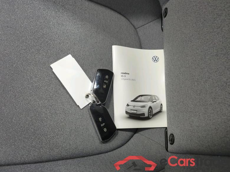 VOLKSWAGEN ID.3 150 kW #6