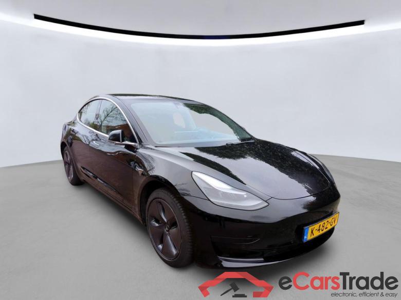 Tesla Model 3 175 kW #5