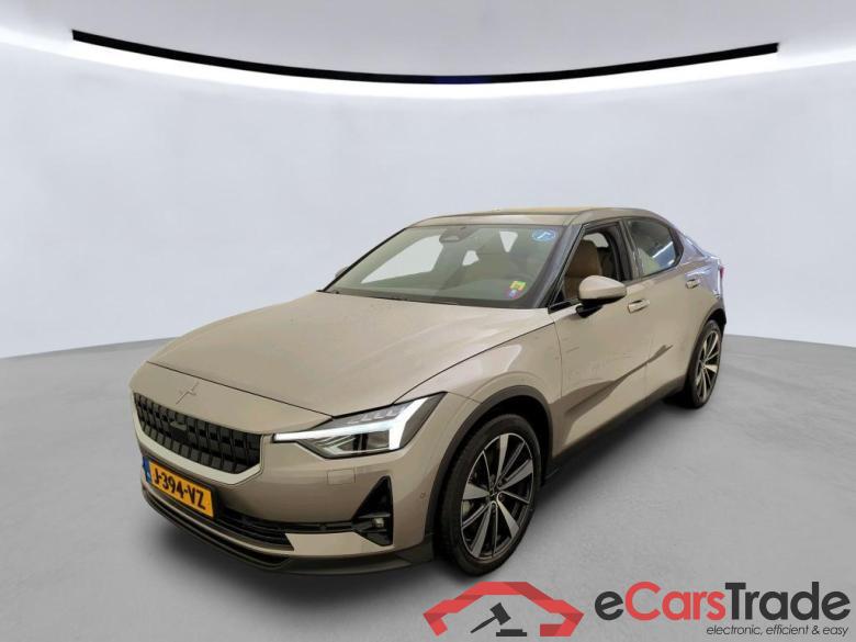 Polestar 2 300 kW #1