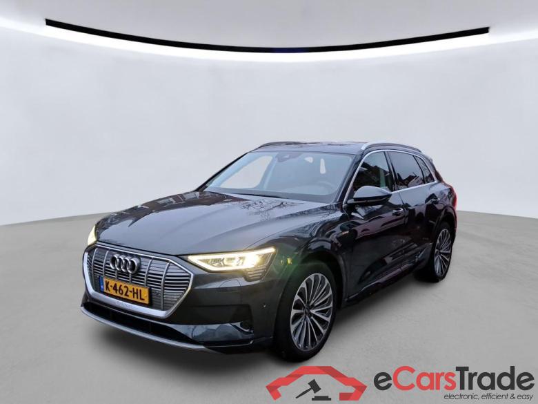 AUDI e-tron 300 kW #1