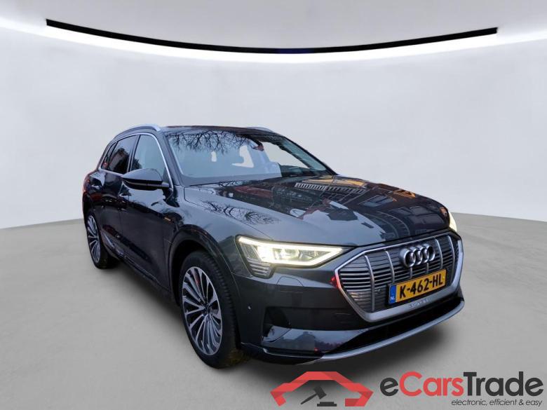 AUDI e-tron 300 kW #5