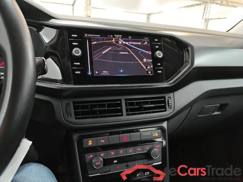 VOLKSWAGEN T-Cross 70 kW #3