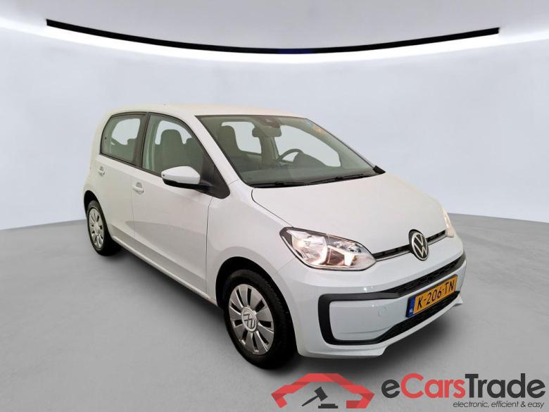 VOLKSWAGEN up! 48 kW #3