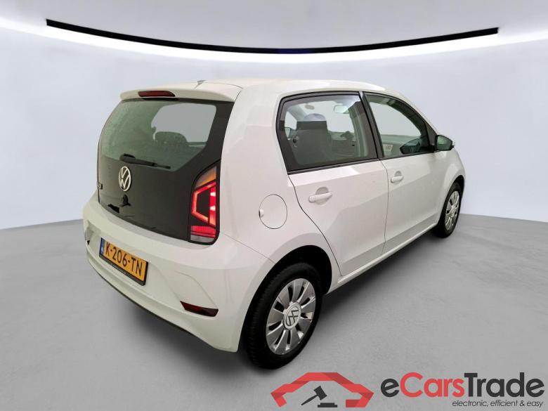 VOLKSWAGEN up! 48 kW #4