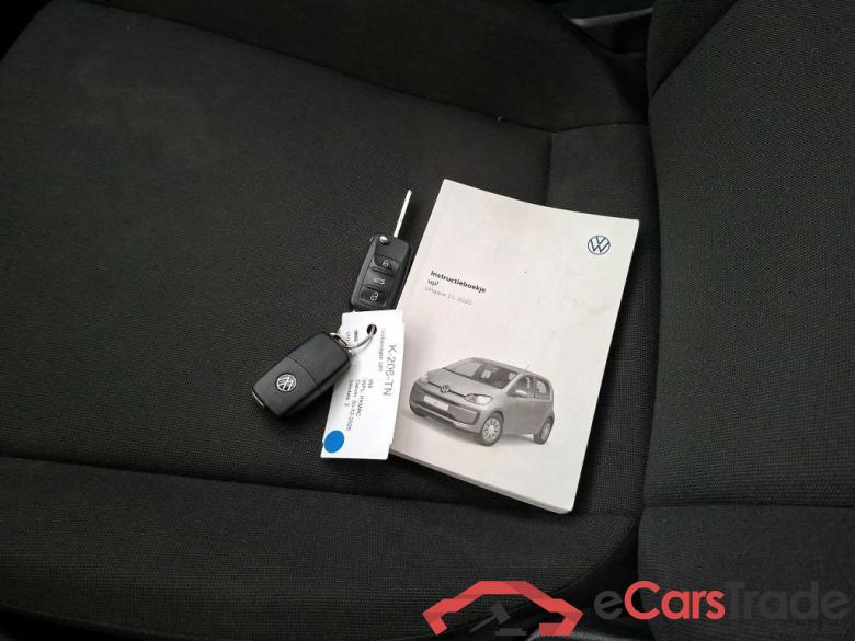 VOLKSWAGEN up! 48 kW #5