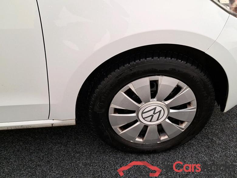 VOLKSWAGEN up! 48 kW #6