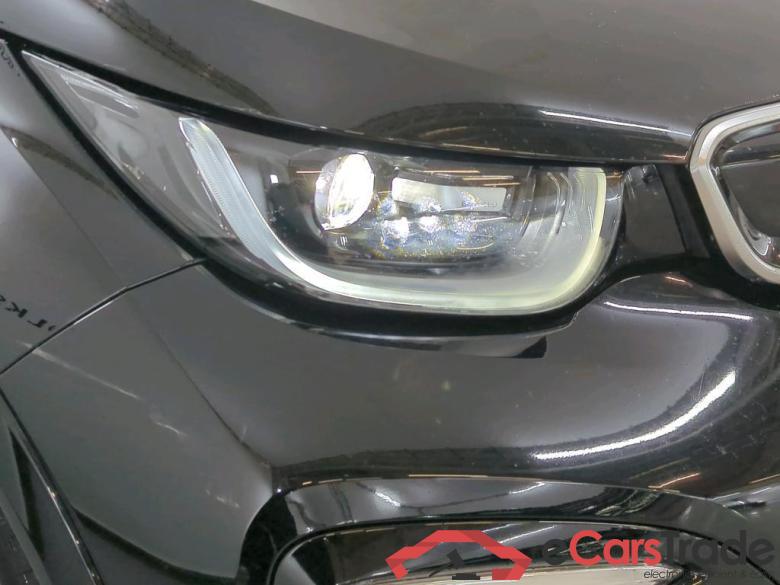 BMW i3 135 kW #4
