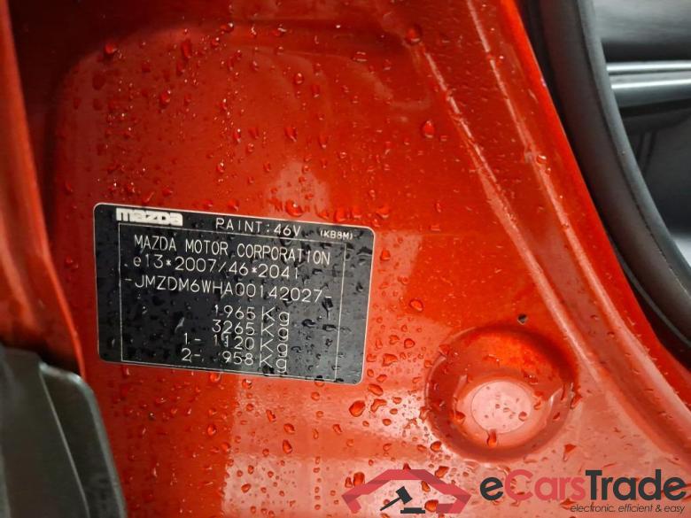 Mazda CX-30 132 kW #4