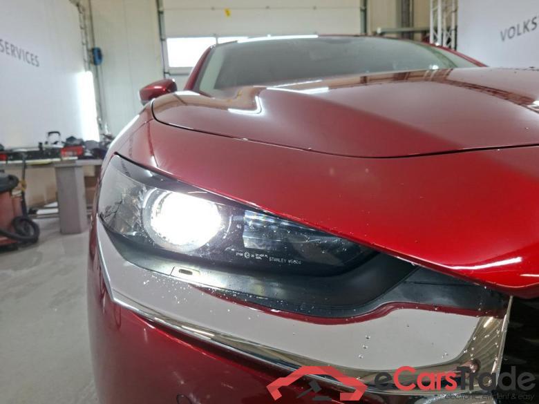 Mazda CX-30 132 kW #5