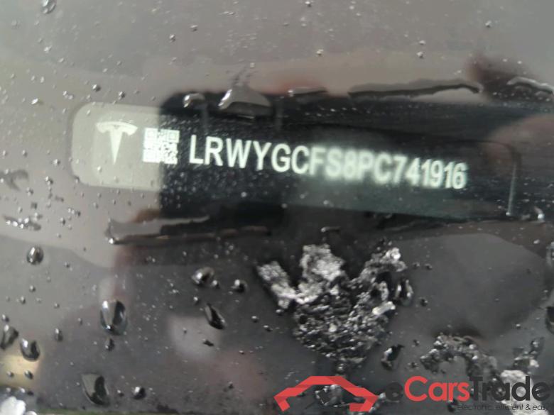 Tesla Model Y 175 kW #3