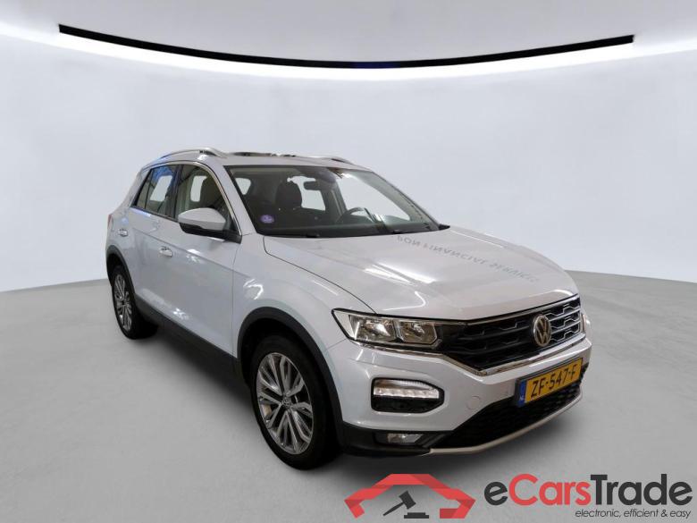 VOLKSWAGEN T-Roc 110 kW #4