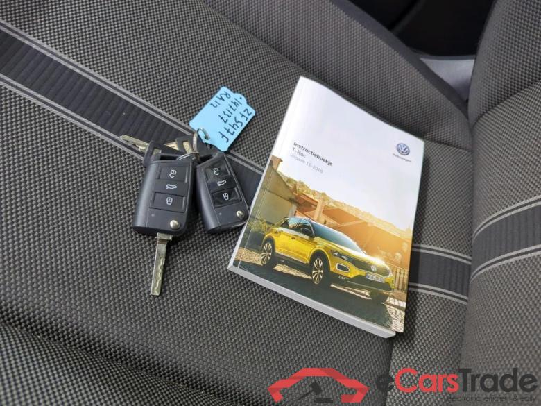 VOLKSWAGEN T-Roc 110 kW #6