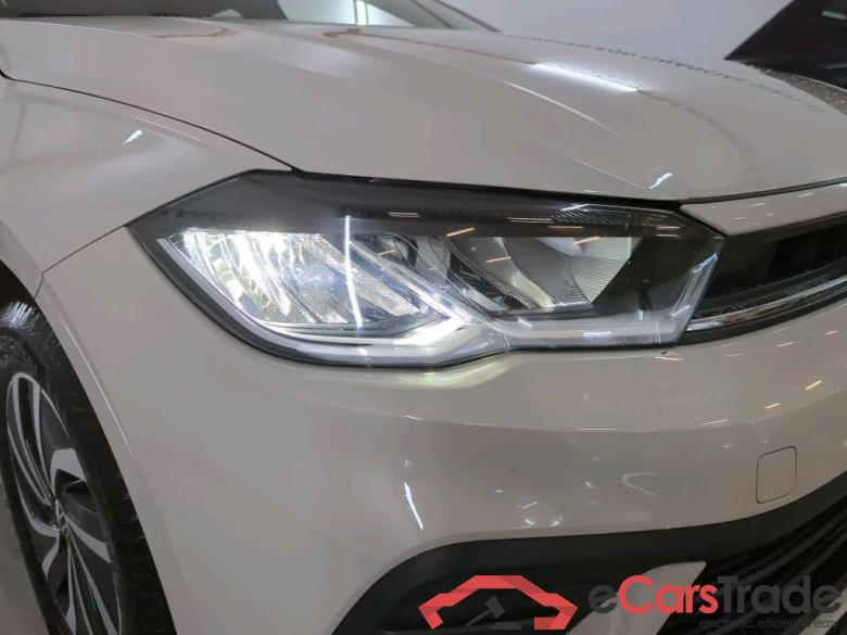 VOLKSWAGEN POLO 70 kW #3