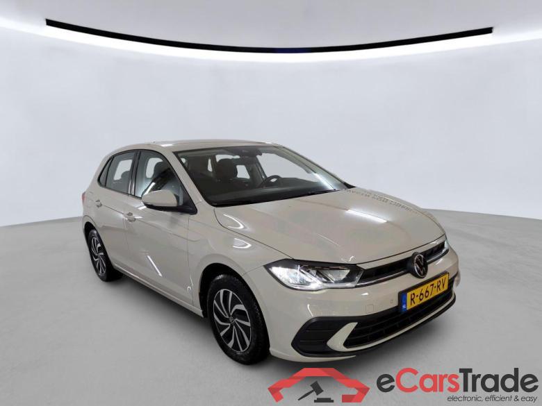 VOLKSWAGEN POLO 70 kW #4