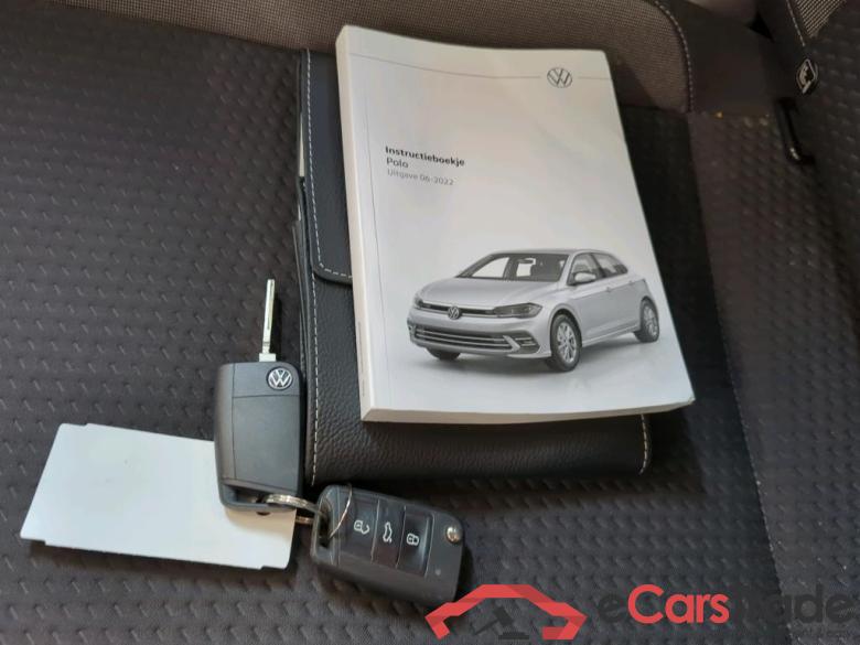 VOLKSWAGEN POLO 70 kW #6