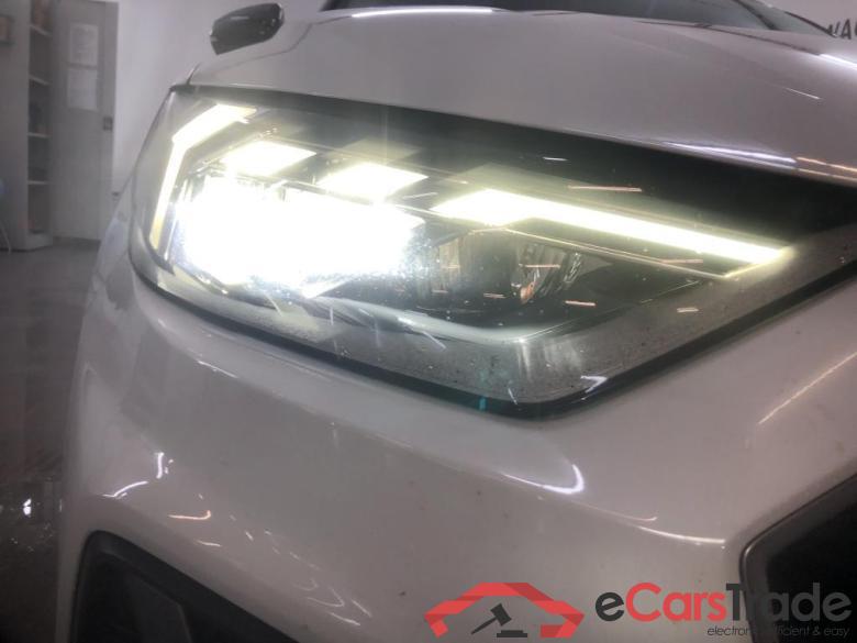 AUDI A1 Sportback 81 kW #3