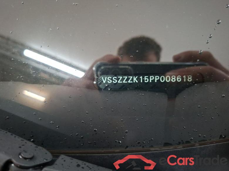 CUPRA Born 170 kW #3