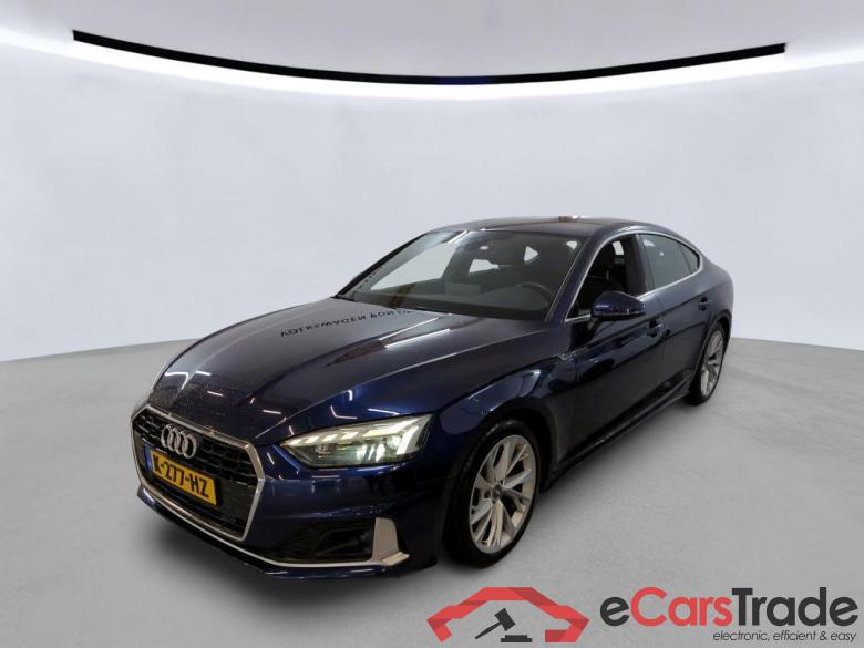 AUDI A5 Sportback 110 kW #1