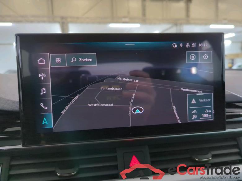 AUDI A5 Sportback 110 kW #2