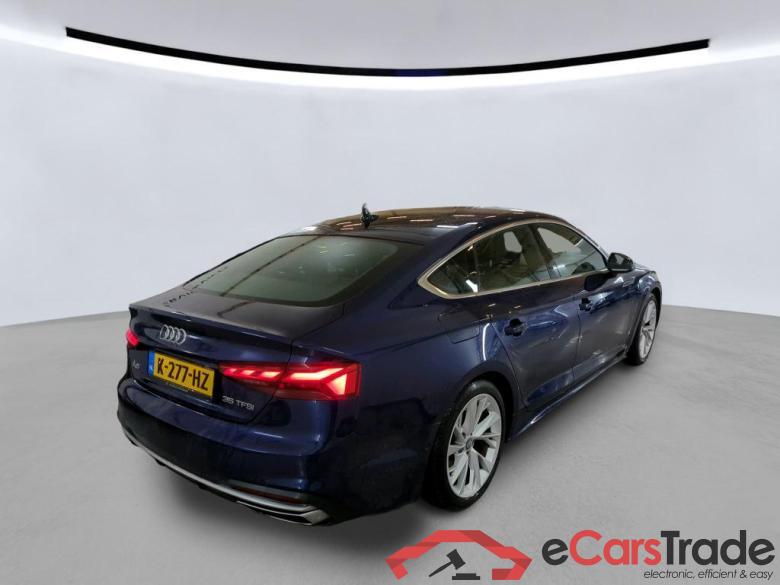 AUDI A5 Sportback 110 kW #6