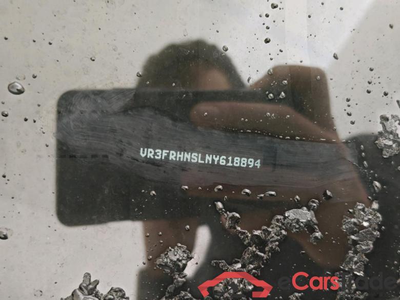 PEUGEOT 308 SW 96 kW #2