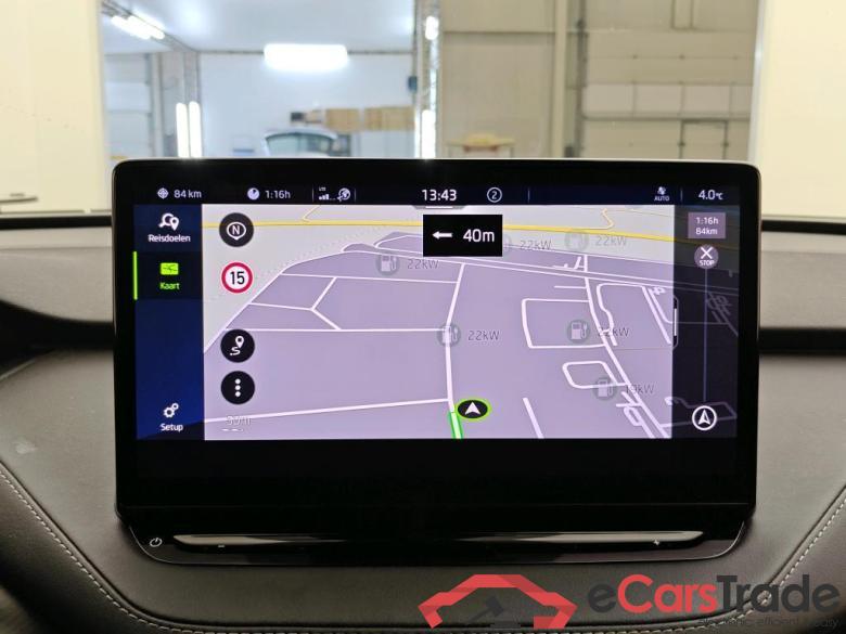 SKODA Enyaq iV 132 kW #2