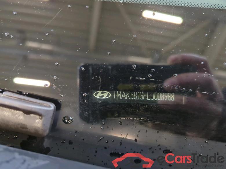 HYUNDAI Kona 150 kW #3