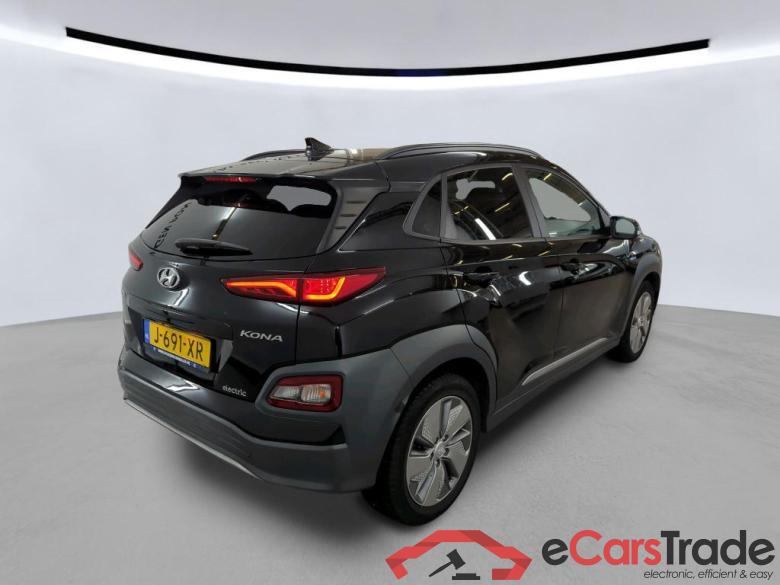 HYUNDAI Kona 150 kW #6