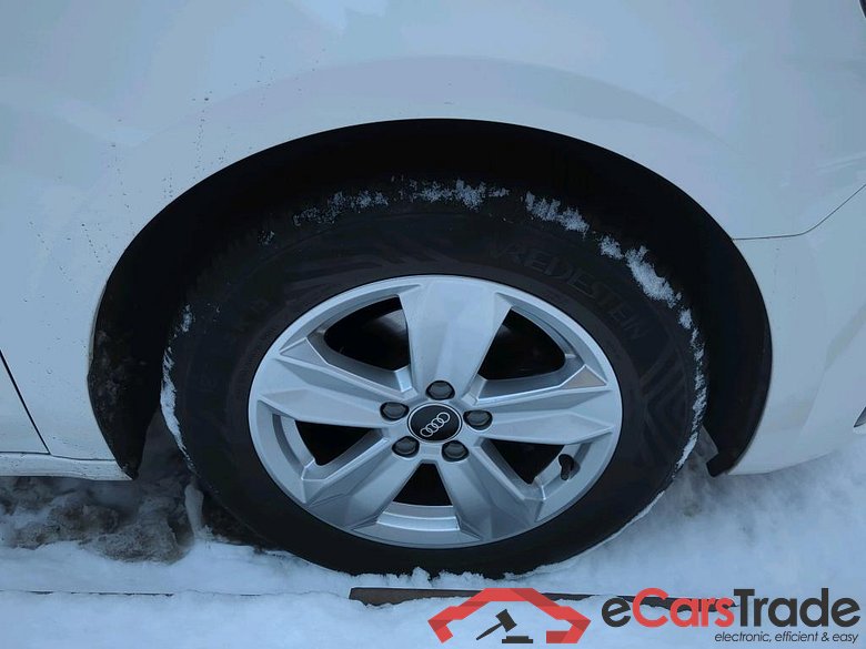 AUDI A1 Sportback 70 kW #6