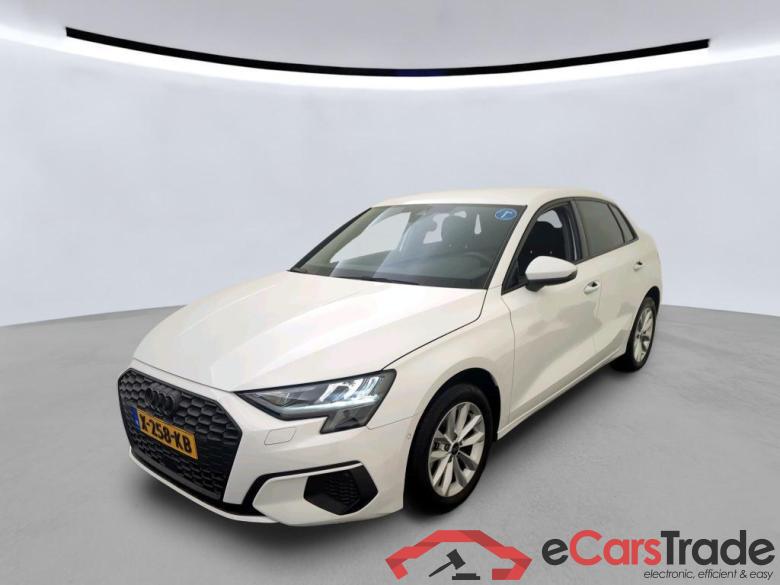 AUDI A3 Sportback 81 kW #1