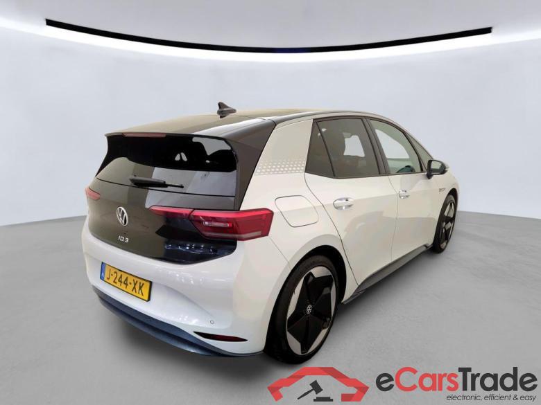VOLKSWAGEN ID.3 150 kW #6