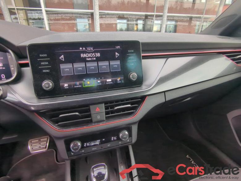 SKODA Scala 81 kW #2