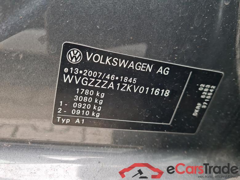 VOLKSWAGEN T-Roc 85 kW #2